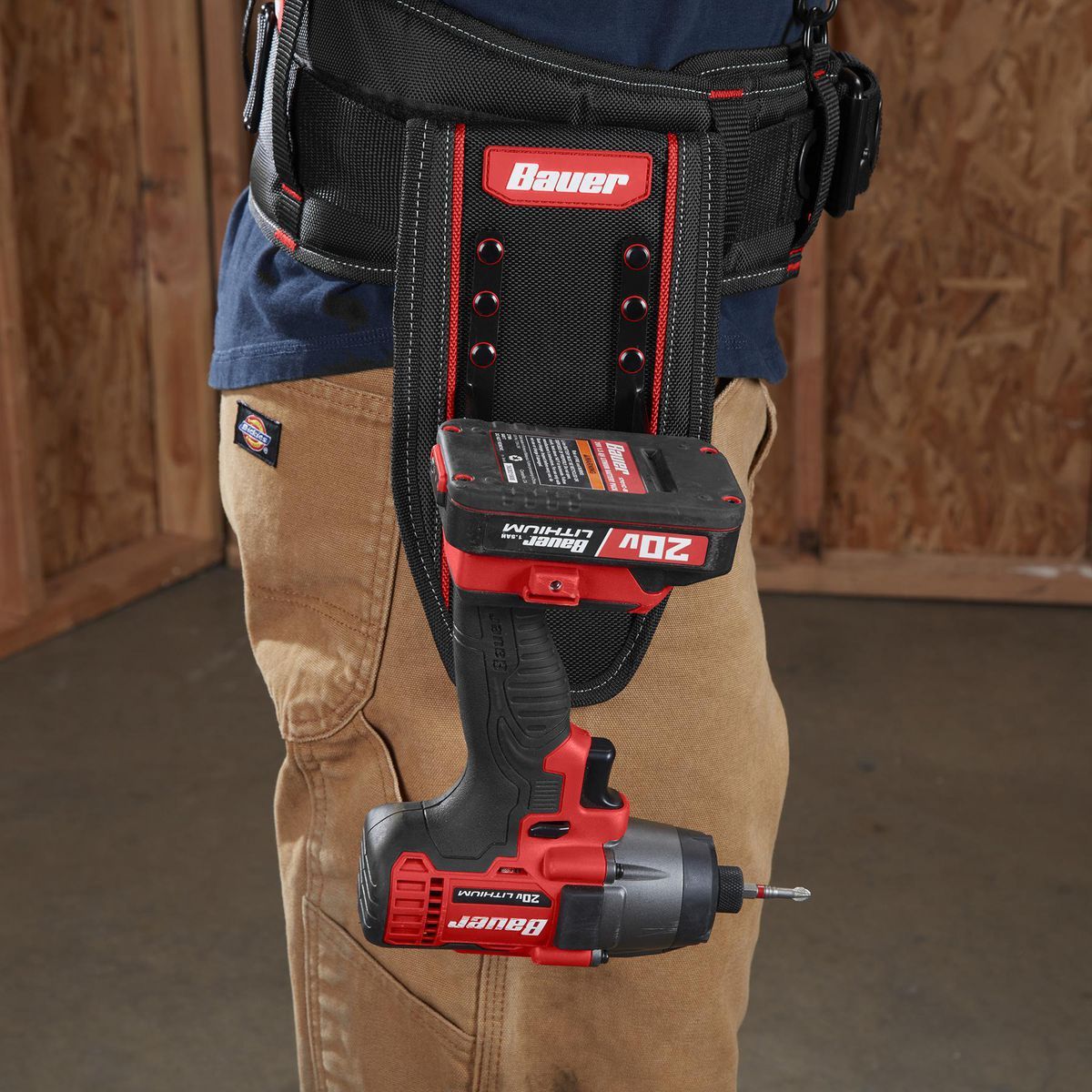 Heavy Duty Power Tool Hook I4639