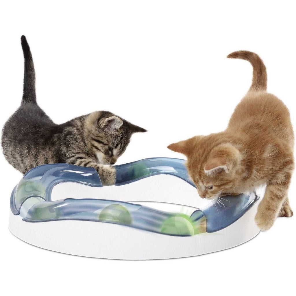 Catit Design Senses Play Circuit M399