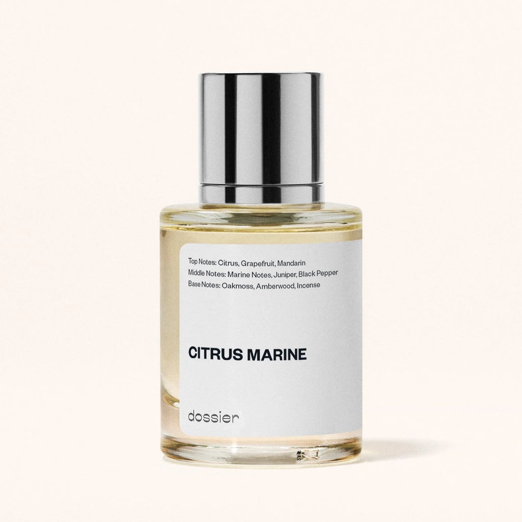Citrus Marine 50ml / 1.7oz B957