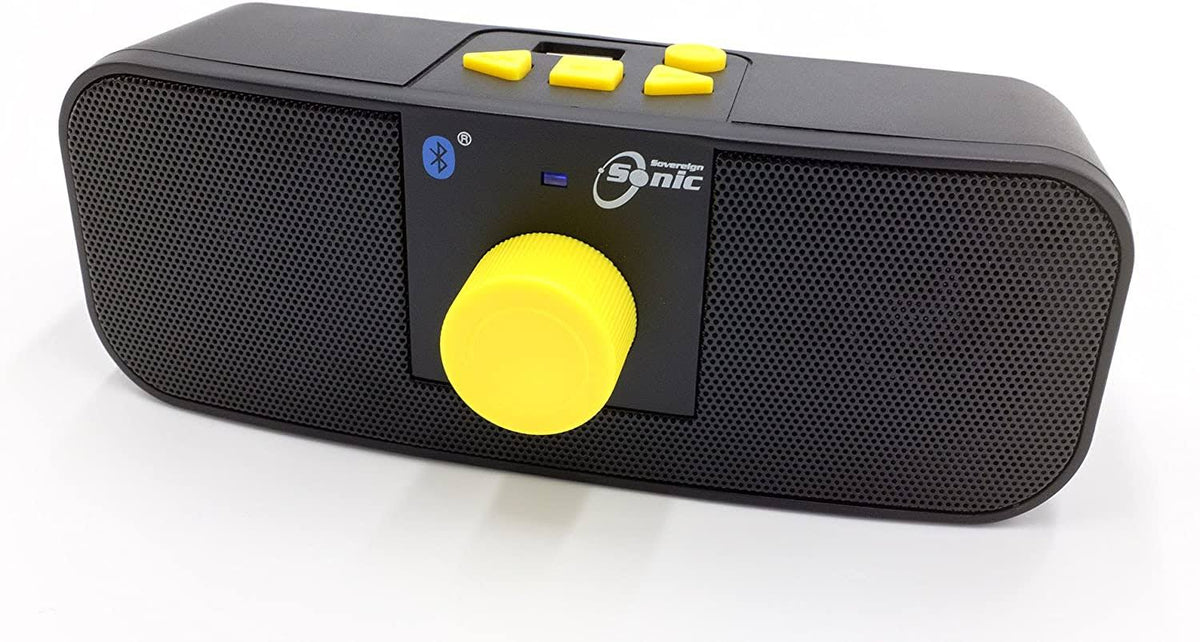 USB Memory Stick Player and Bluetooth Speaker W178430