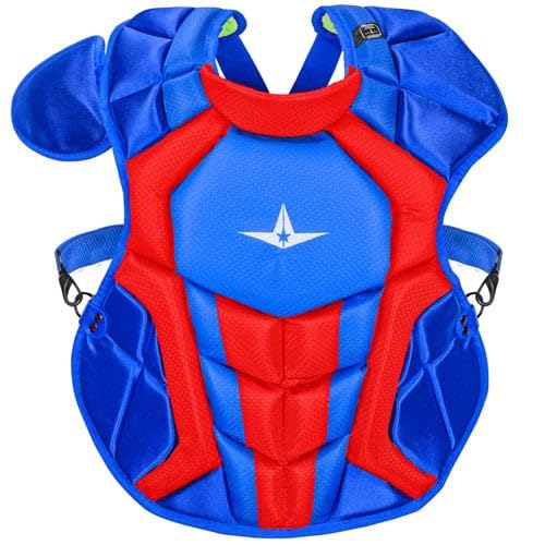 Baseball Catching Equipment Kit with Helmet, Chest Protector, Leg Guards G321342