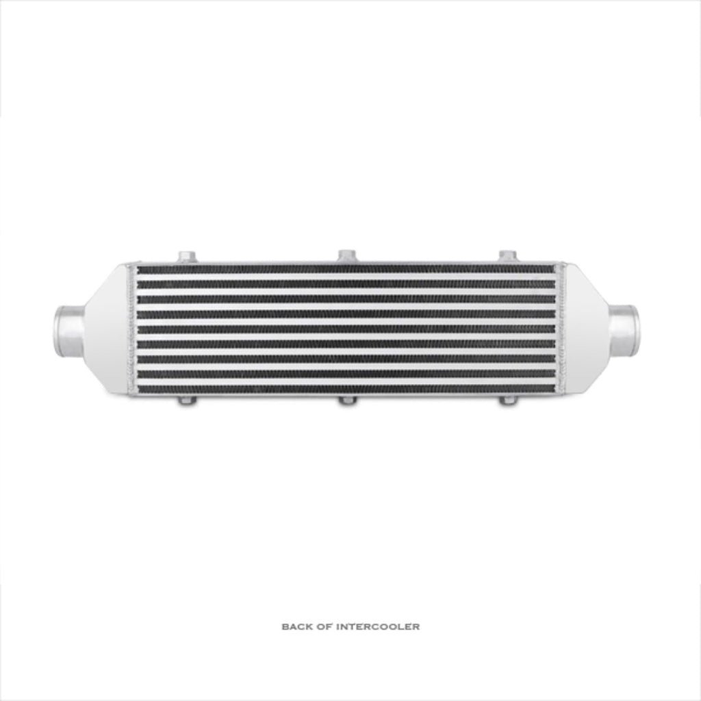 Universal Intercooler U468