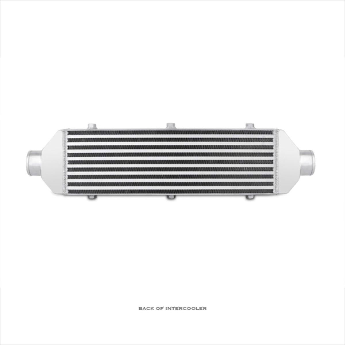 Universal Intercooler U468