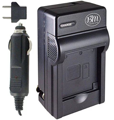 2 Batteries and Battery Charger V32184