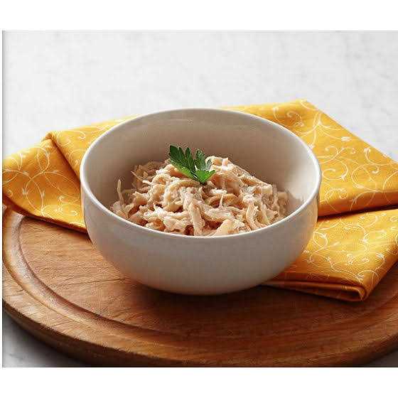 Chicken Gravy Cat Food Y73750