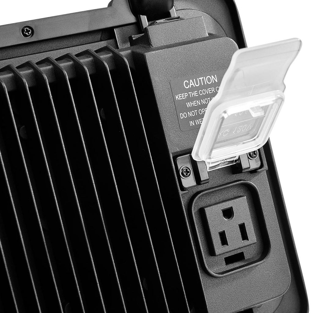 12,000 Lumen LED Work Light I5067