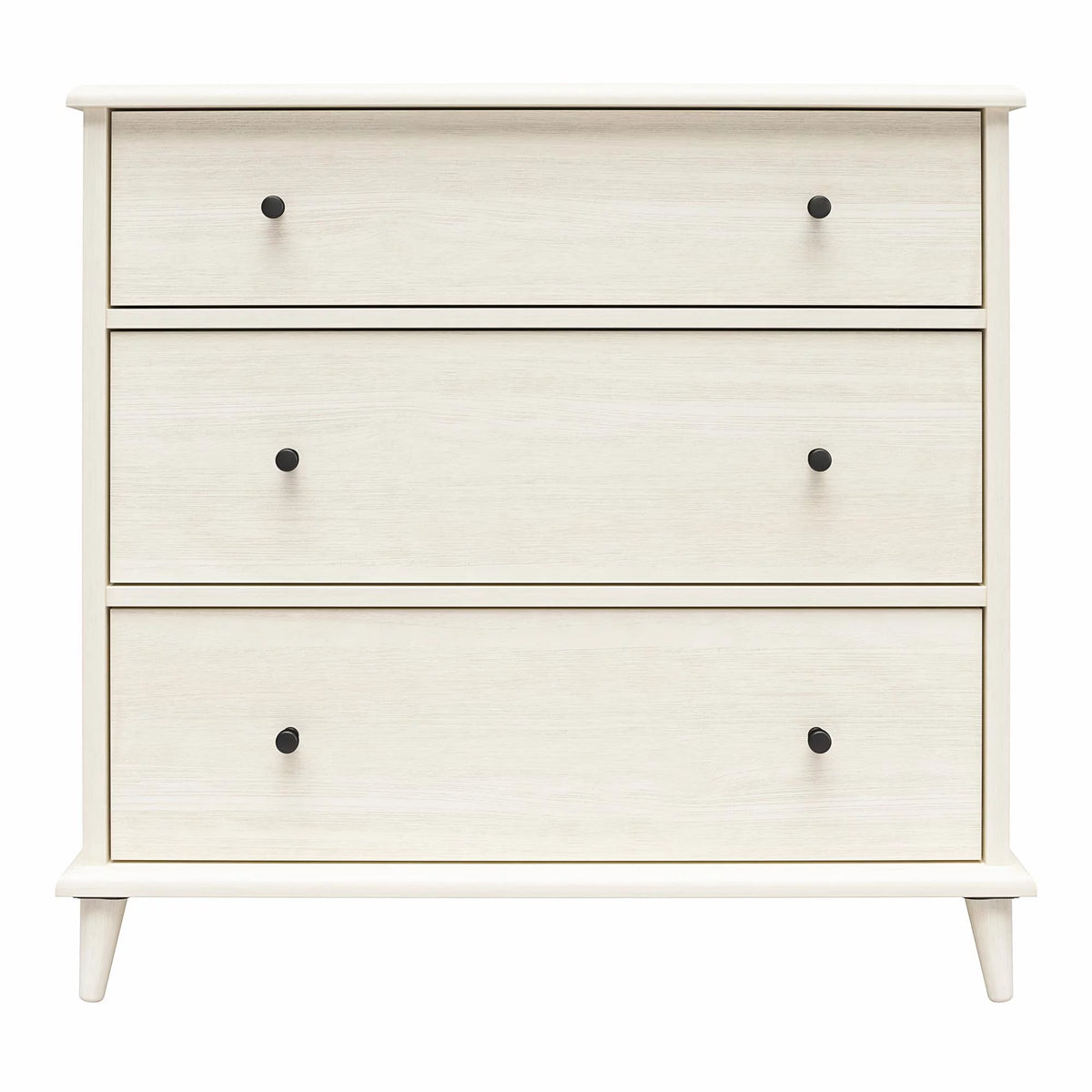 3 Drawer Dresser S18979