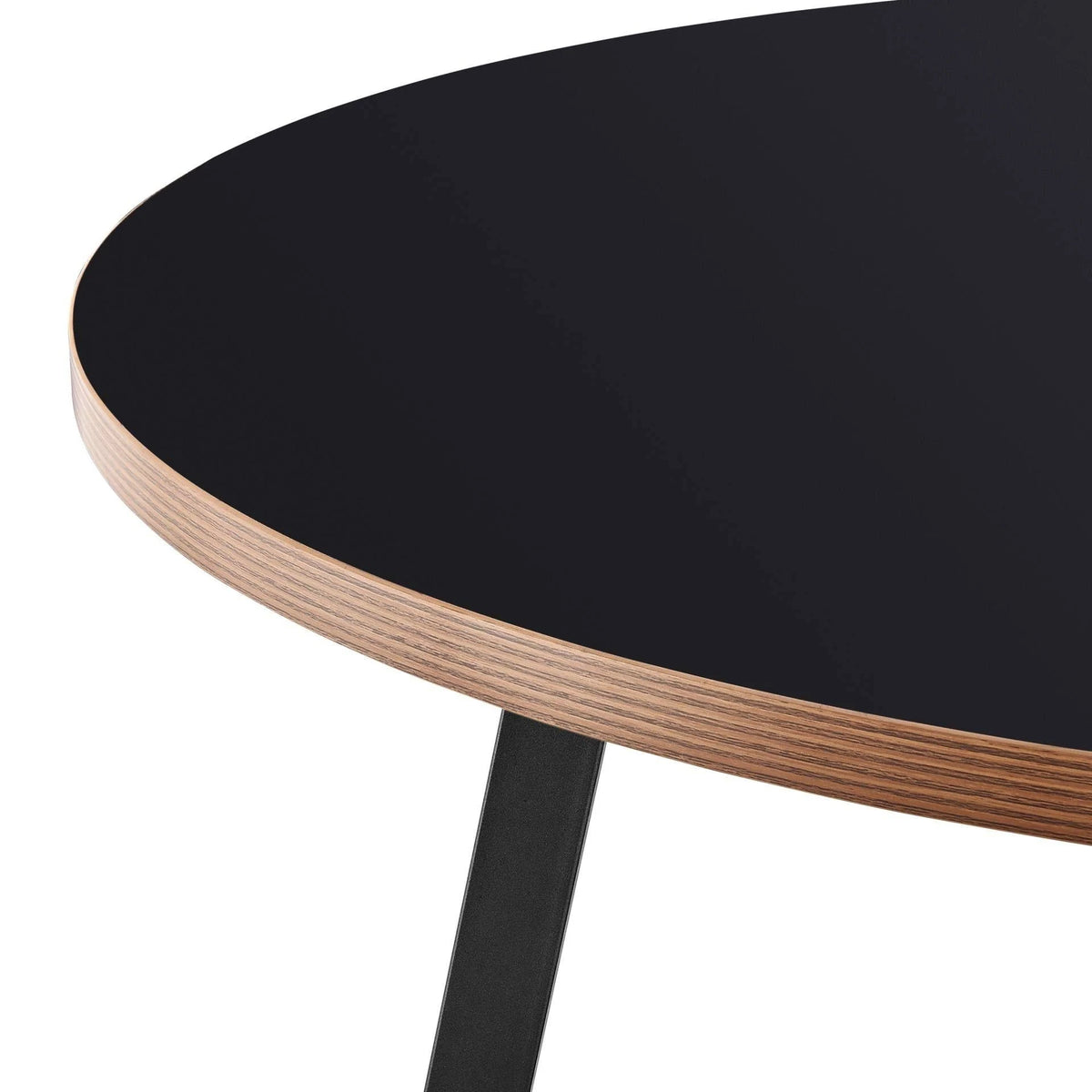 Gliese Brown Round Table T353946