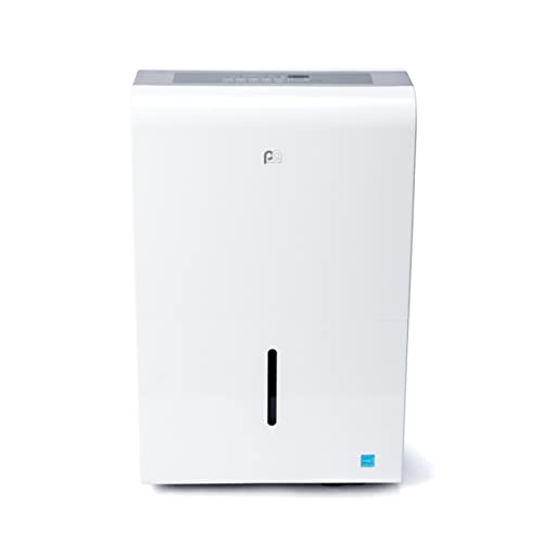 35-Pint Dehumidifier with Continuous Drainage Option A5267