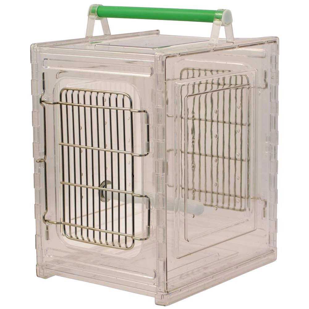 Bird Carrier J674
