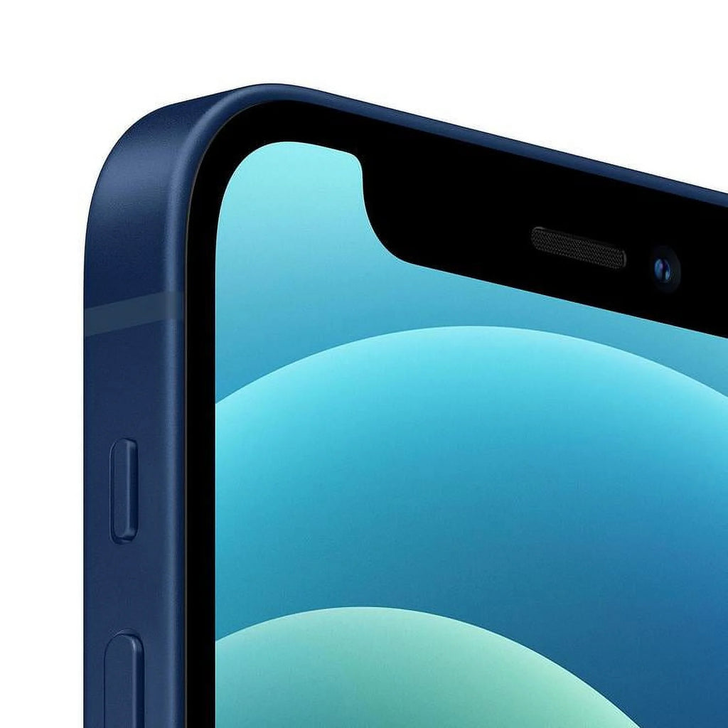 Refurbished Unlocked iPhone 12 Mini 64GB Blue R9829