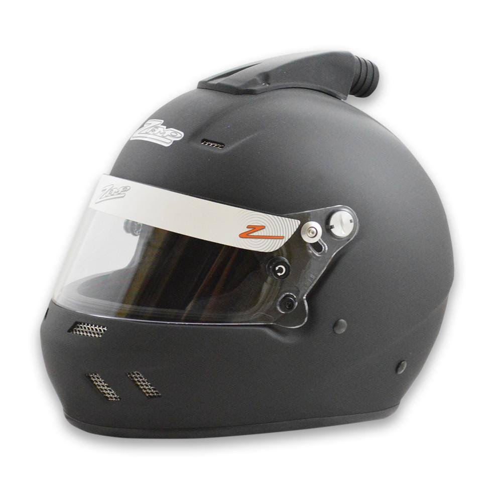 Matte Black X-Large Helmet G2416
