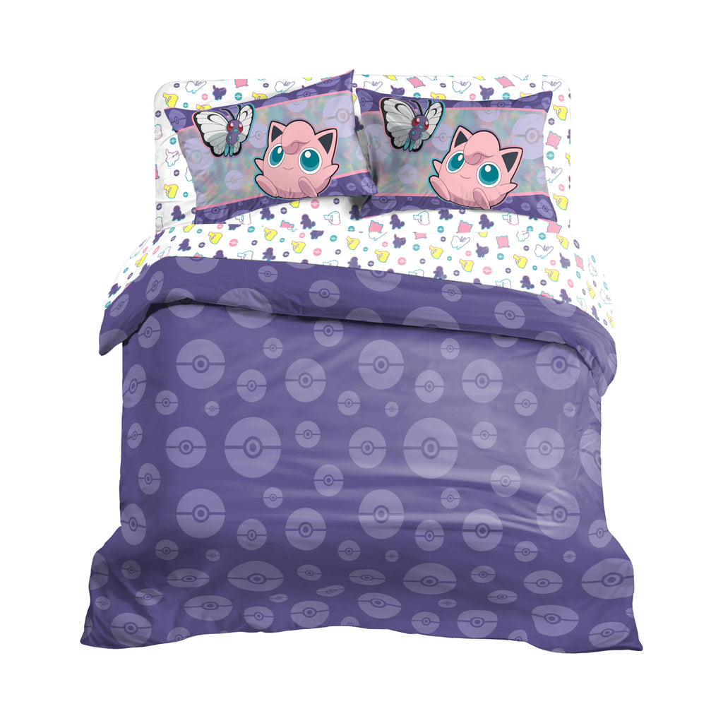 Full Bed In A Bag Set F24510