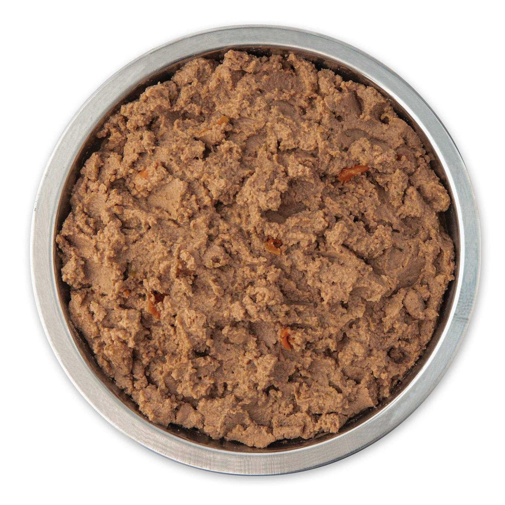Puppy Poultry & Fish Pate Dog Food F547