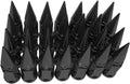 32 pc Extended Spike Lug Nut M12x1.25 Conical Seat Hex 3/4 A242