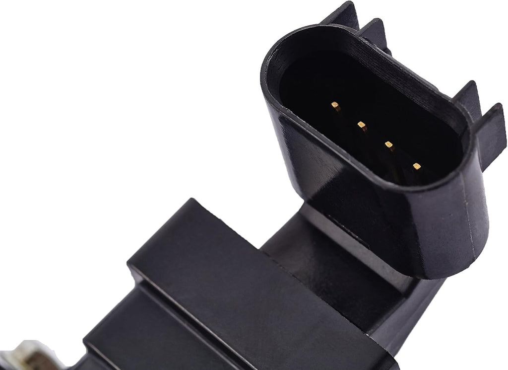 Set of 4 Ignition Coil Pack W75570