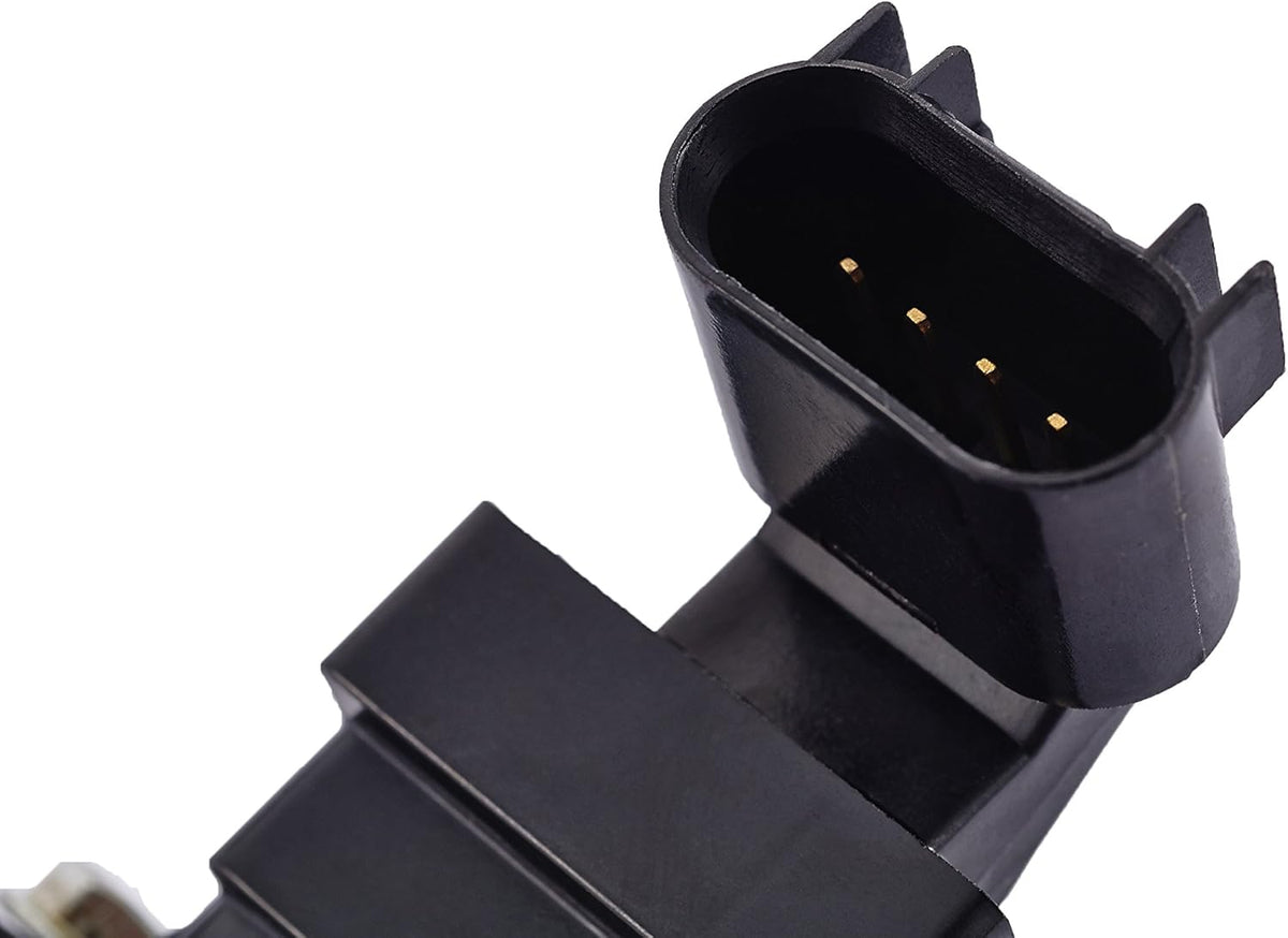 Set of 4 Ignition Coil Pack W75570
