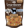 Peanut Butter Dog Chews W120