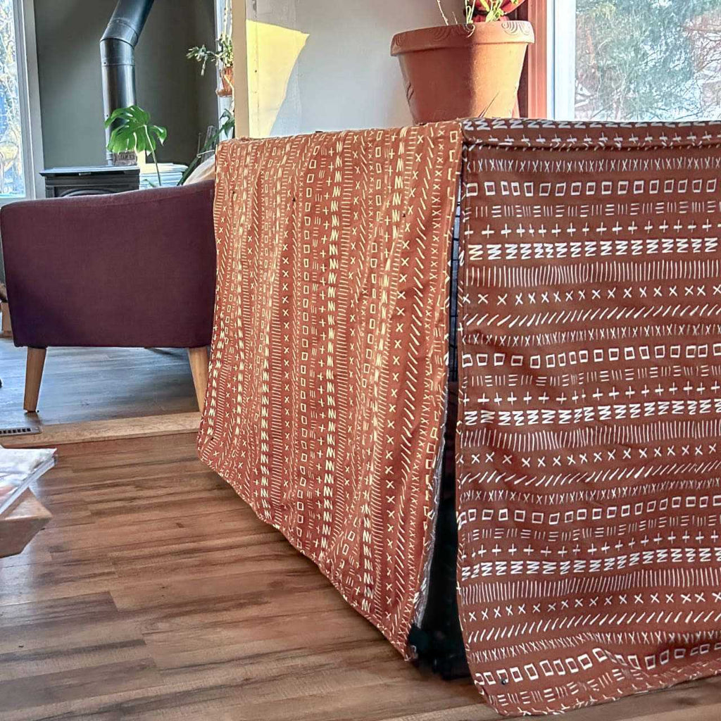 Dog Crate Cover F60709