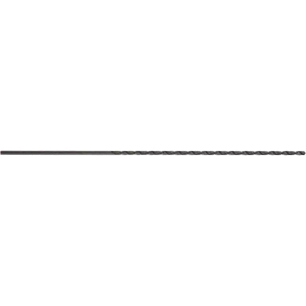 0.5156x22 Extra Length High Speed Steel Drill H1198