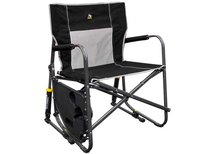 Heavy Duty Folding Rocking Camping Chair L60628