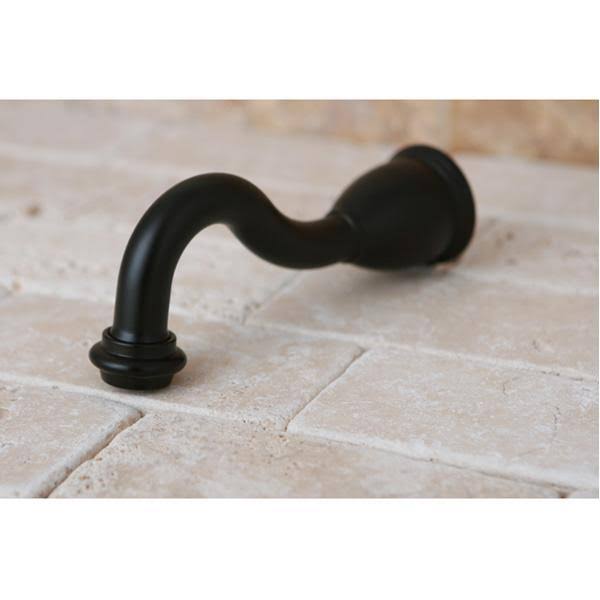 Satin Nickel Tub Spout U421665