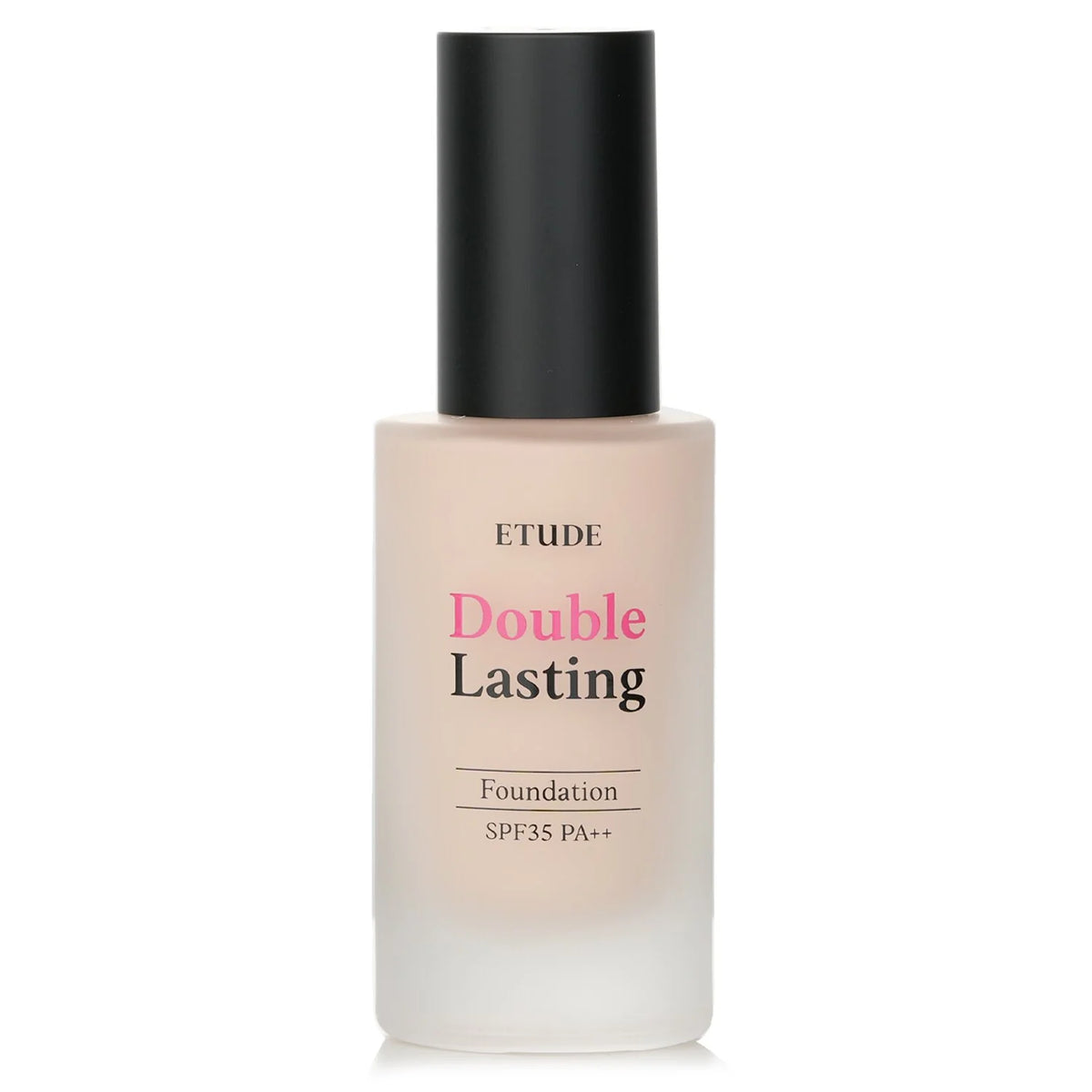 Double Lasting Foundation SPF 35 #21W1 Beige 30g D818