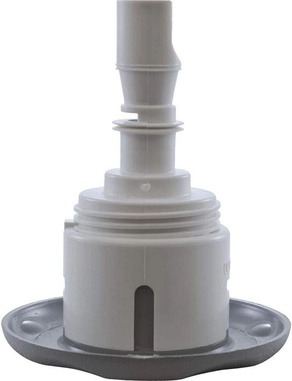 3" Textured Scal Gry THD Q744