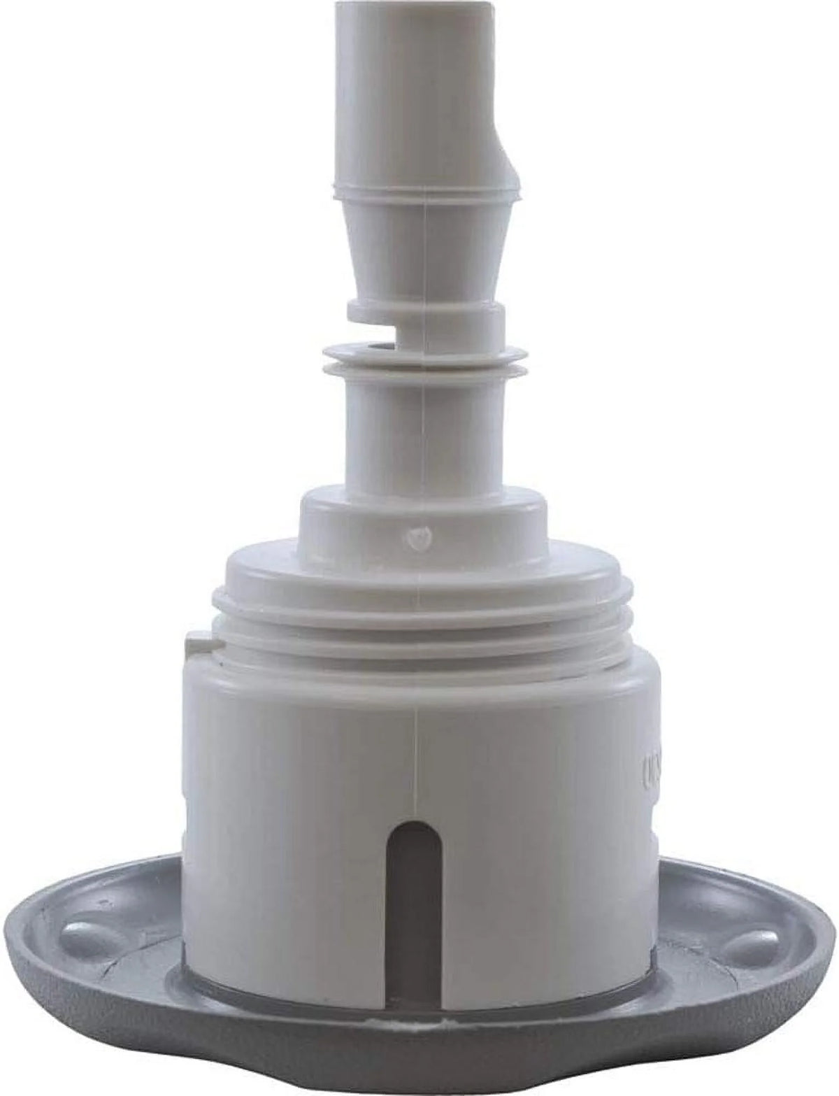 3" Textured Scal Gry THD Q744