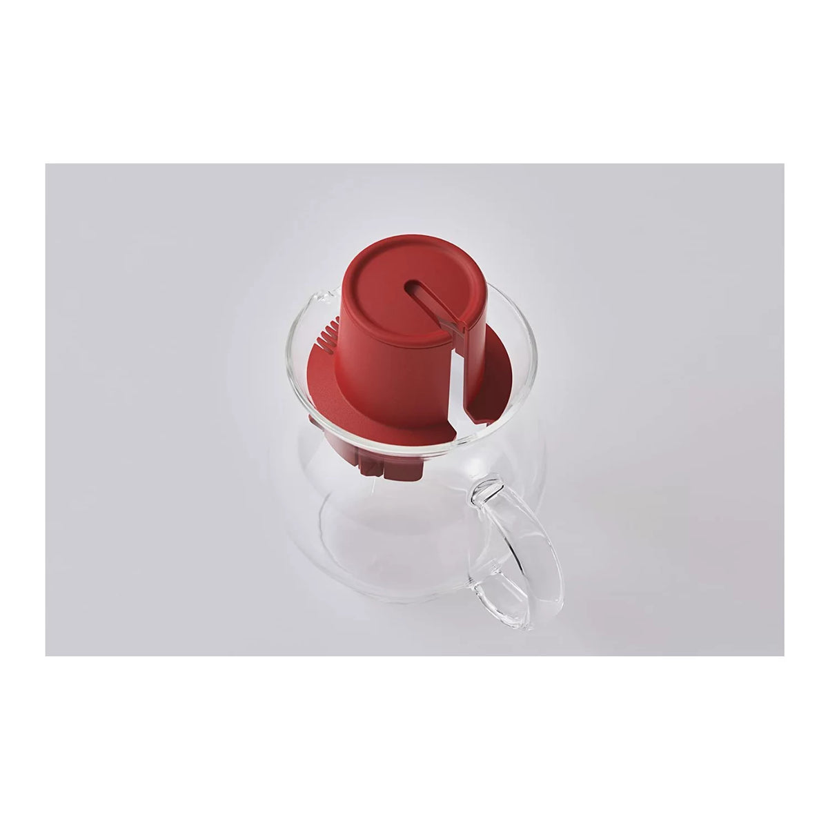 300ml Teabag Teapot 2-Pack V987742