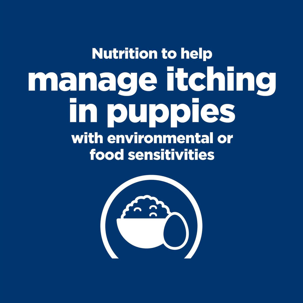 Dry Dog Food U95306