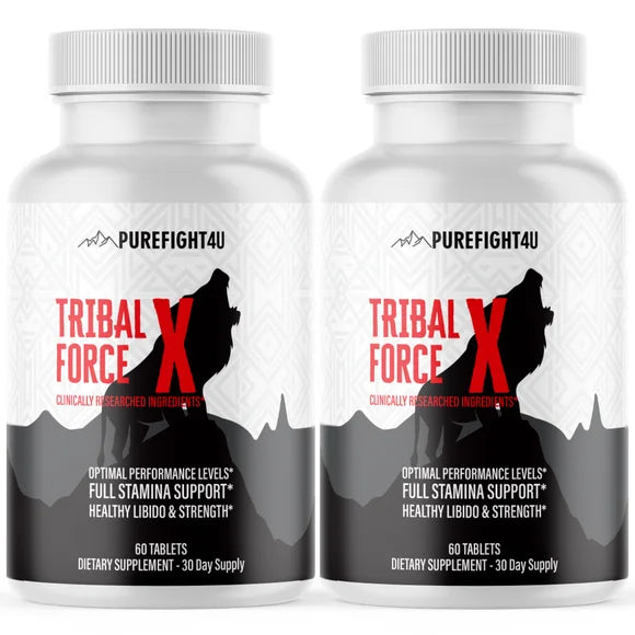 Tribal Force X Tablets W971