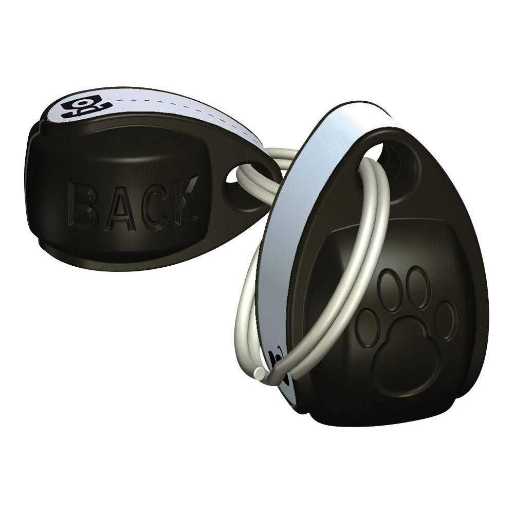 Electromagnetic Cat Flap M8797