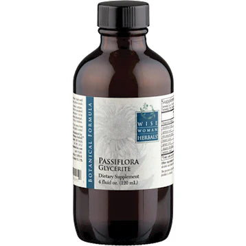 Passiflora Glycerite N375302