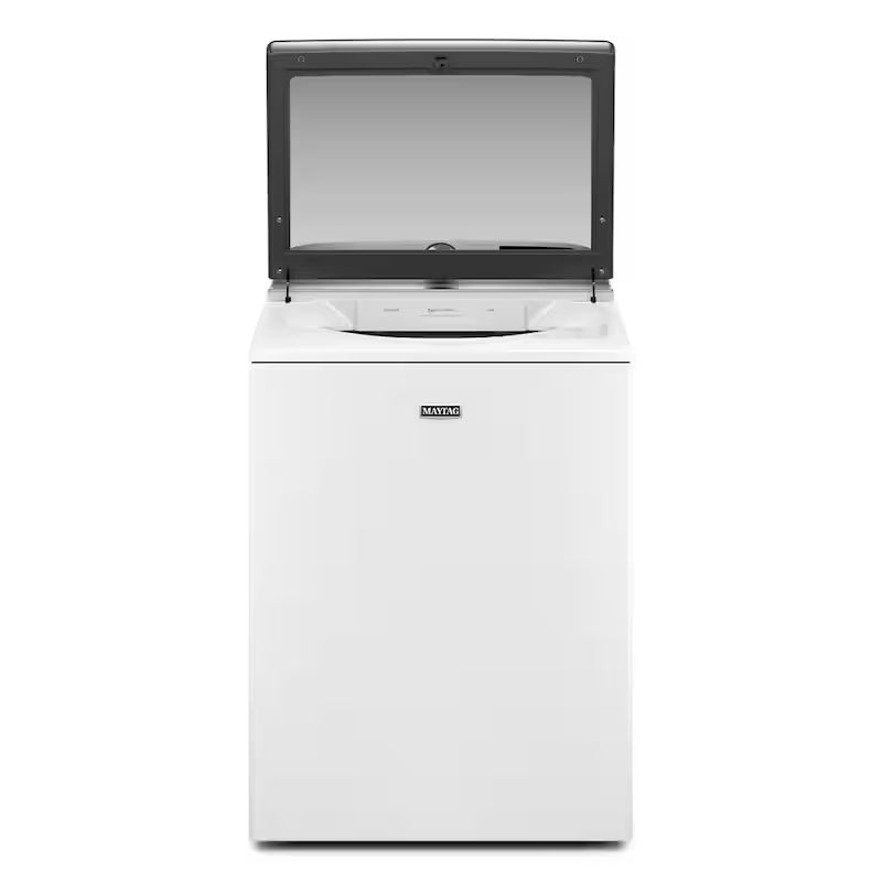 White Top Load Washing Machine P96411
