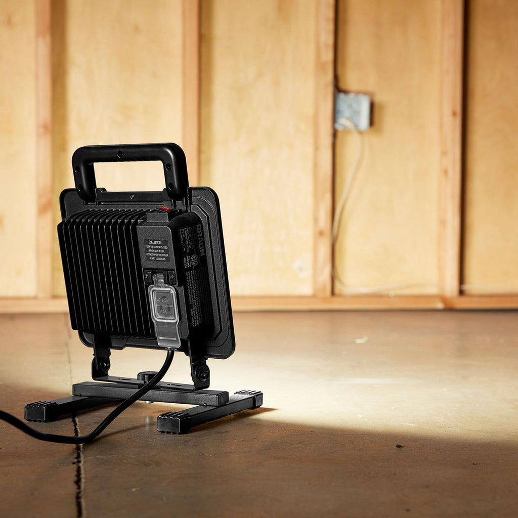 12,000 Lumen LED Work Light I5067