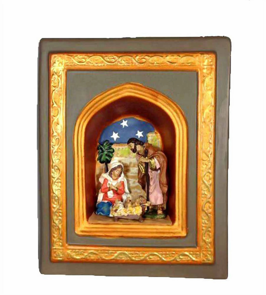 Musical Book of Holy Family D539187