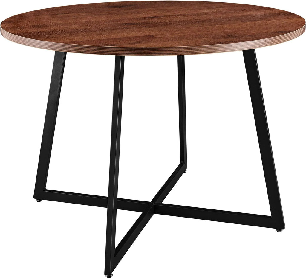 Gliese Brown Round Table T353946