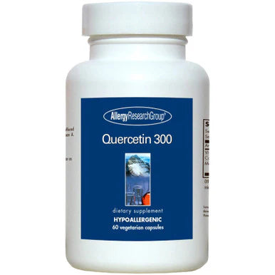 Quercetin 300 60 Capsules Z612