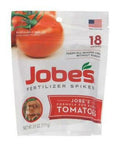 18 pk Tomato & Vegetable Fertilizer Spikes O44125