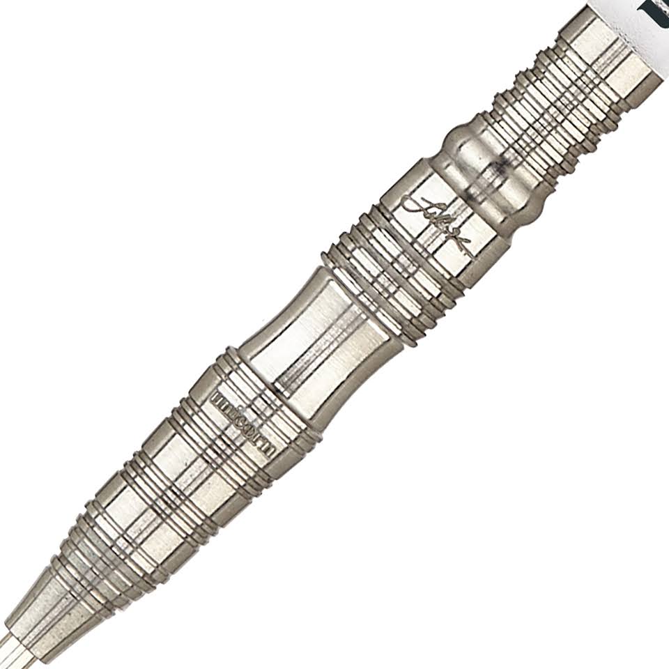 Steel Tip 90% Tungsten Darts 21g A5795