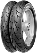 140/80VB-17 Rear Tire K49404