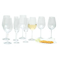 18 pc. Wine Set A308