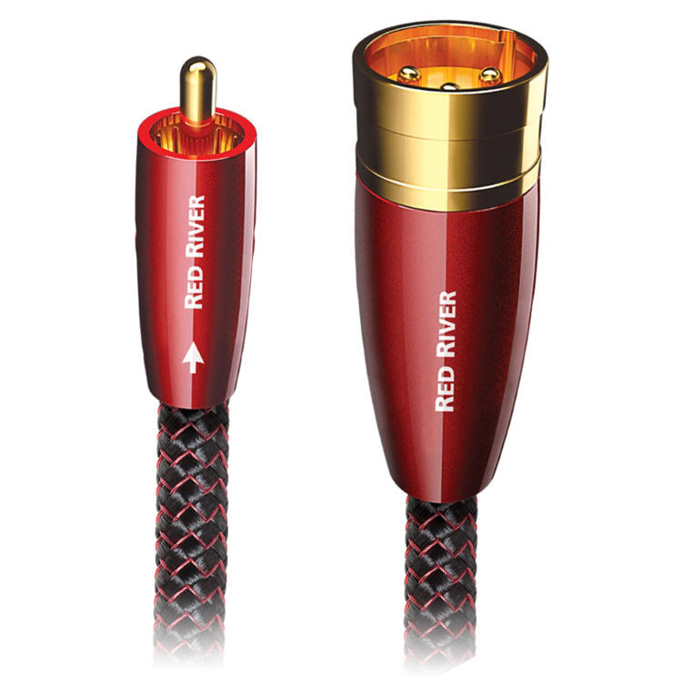 Red River RCA Pair R106863