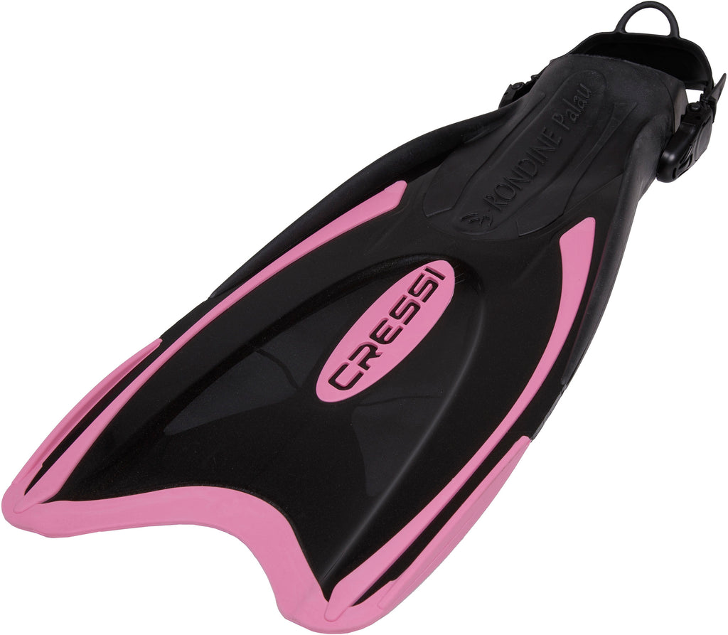 Palau Long Adjustable Fins W638