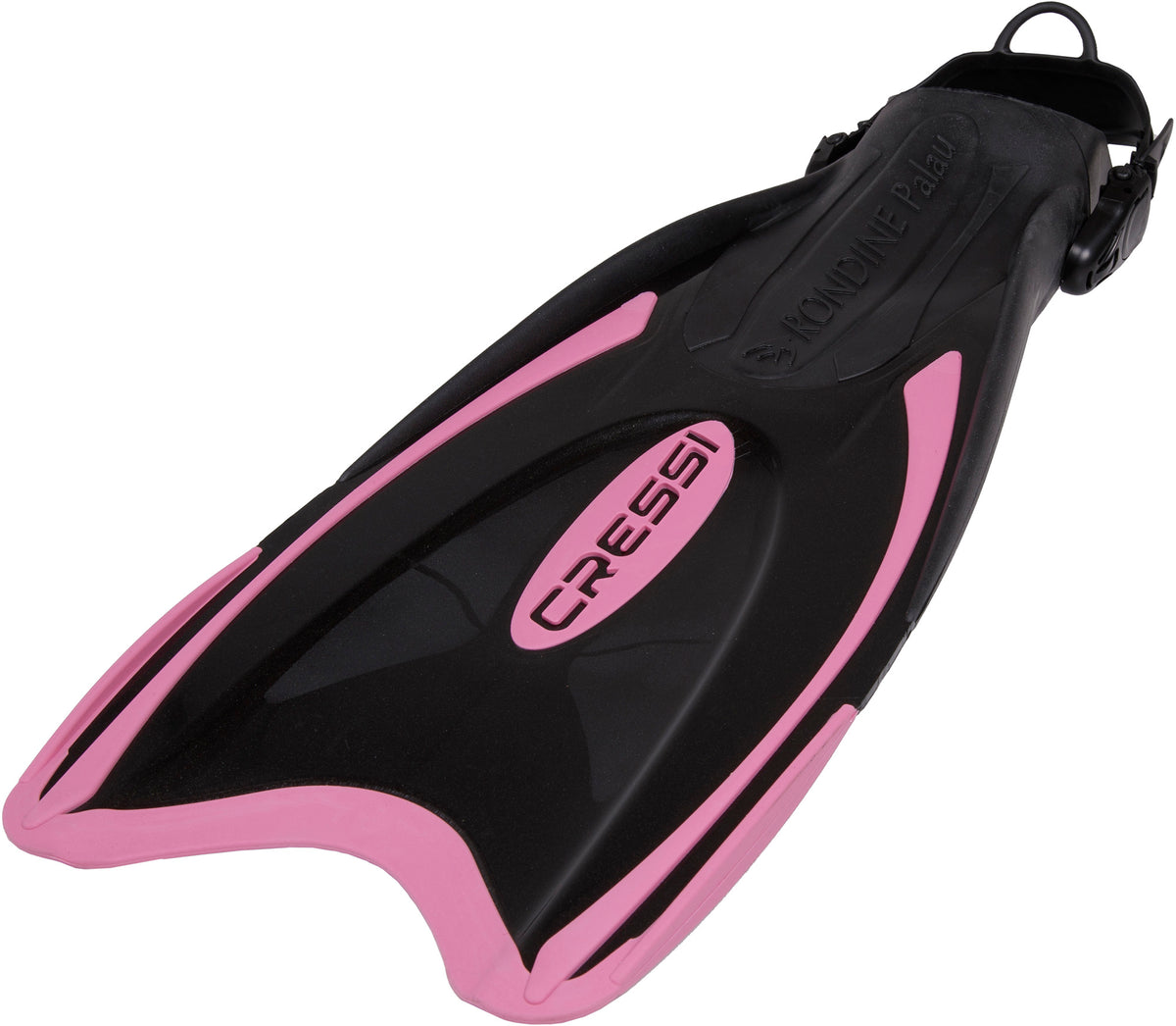 Palau Long Adjustable Fins W638