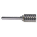 Carbide Burr Die Grinder Bit Double Cut G1957