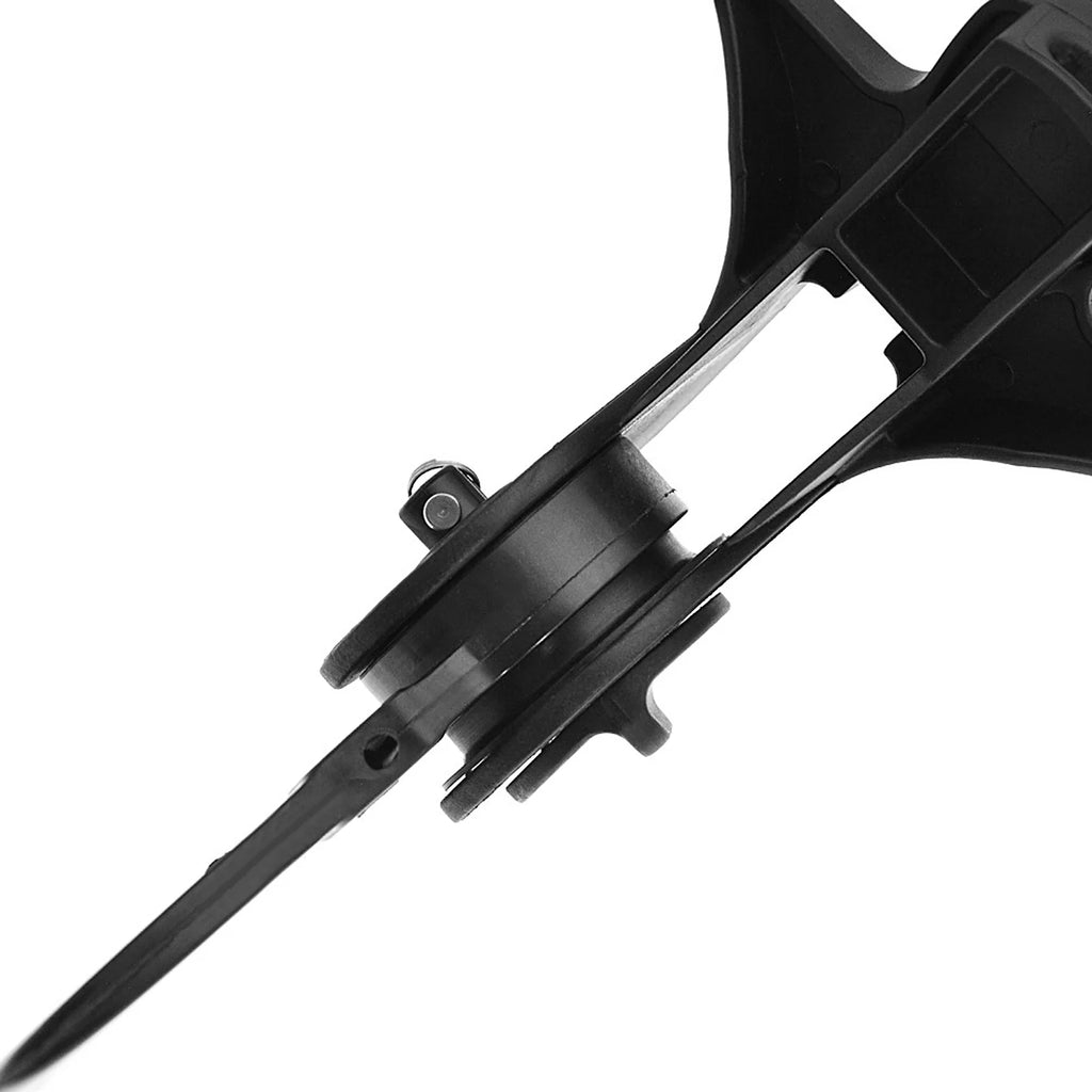 Kayak Tail Rudder Steering System Control Kit G2221