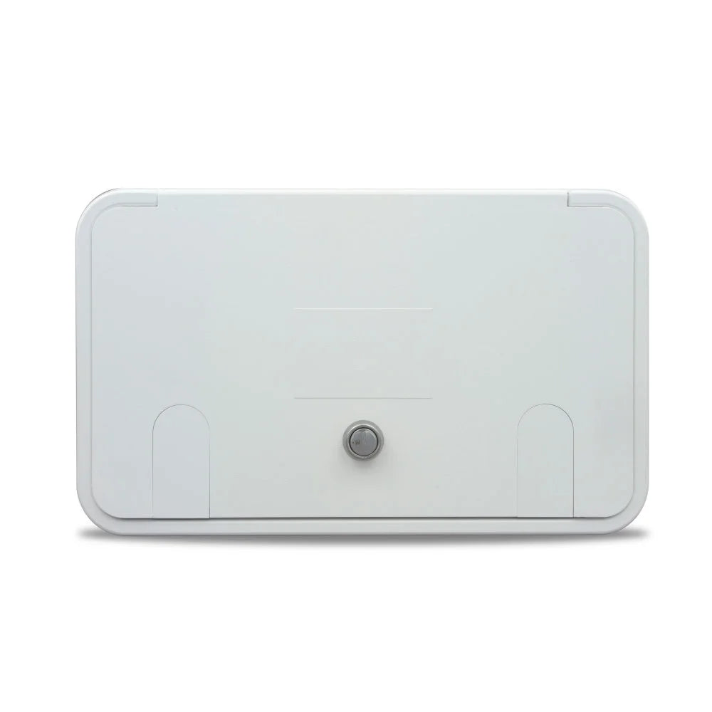 Verm Door Key J8852