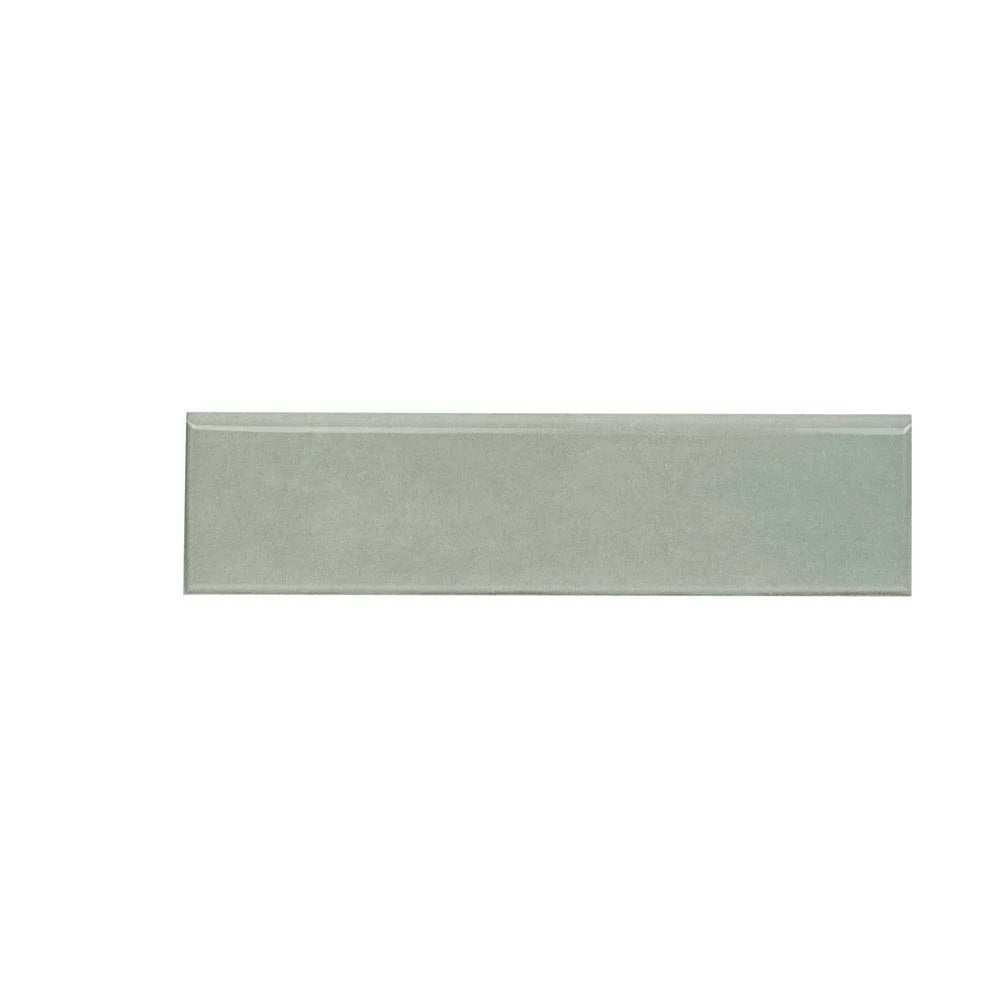 3 in. x 12 in. Glossy Ceramic Wall Tile C65760